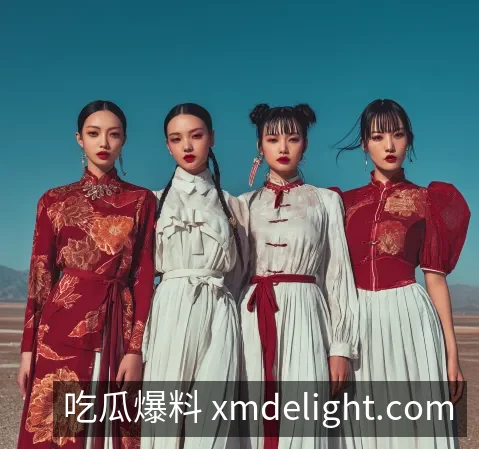 热议速览